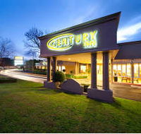 Century Inn Traralgon - C Tourism