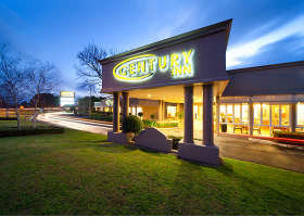 Century Inn Traralgon - C Tourism 0