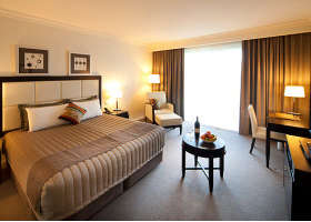 Century Inn Traralgon - C Tourism 1
