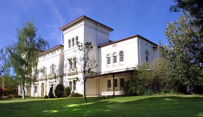La Trobe At Beechworth - C Tourism 3