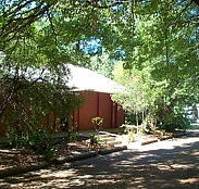 Myrtleford Caravan Park - C Tourism