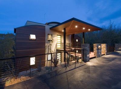 Saltus Luxury Retreat - C Tourism 0