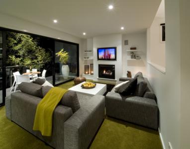 Saltus Luxury Retreat - C Tourism 1