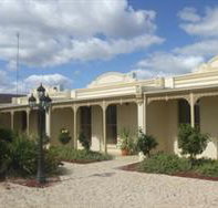 Acacia Terraces - C Tourism