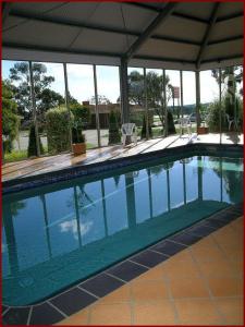 Ballarat Colonial Motor Inn - C Tourism 5