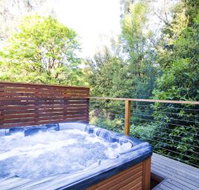 Credo Cottages - C Tourism