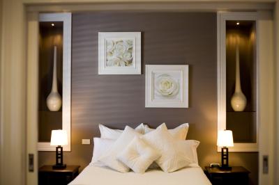 Gallery Apartments - C Tourism 0