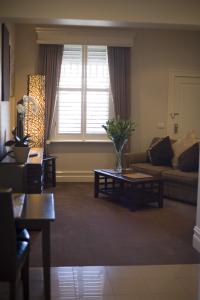 Gallery Apartments - C Tourism 1