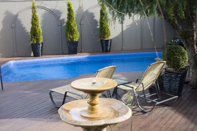 Gallery Apartments - C Tourism 5