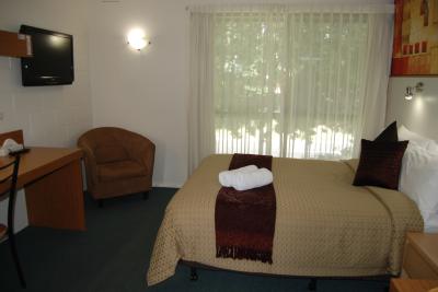 City Gardens Motel Traralgon - C Tourism 4