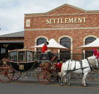 Terrace Motel Cranbourne - C Tourism