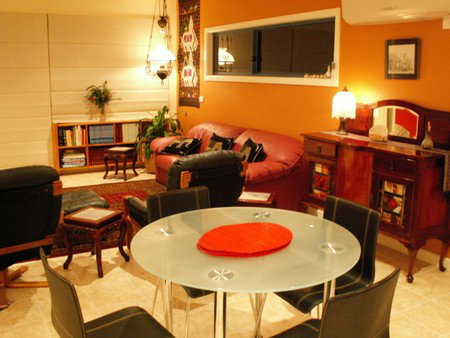 Black Dolphin Beach Penthouse - C Tourism 0