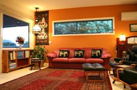 Black Dolphin Beach Penthouse - C Tourism 5