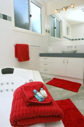 Black Dolphin Beach Penthouse - C Tourism 1