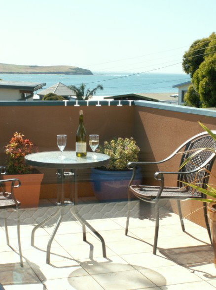 Black Dolphin Beach Penthouse - C Tourism 2