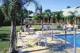 Sylvania NSW C Tourism