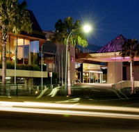 Travelodge Bankstown - C Tourism
