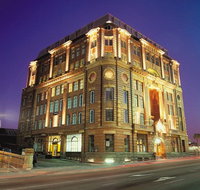 Adina Apartment Hotel Sydney Central - C Tourism