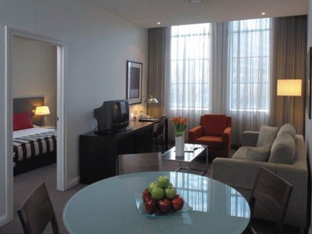 Adina Apartment Hotel Sydney, Central - C Tourism 1
