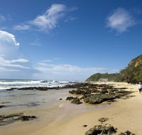 Nambucca Headland Holiday Park - C Tourism