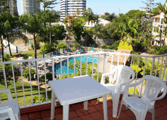 Bayview Bay Apartments - C Tourism 0