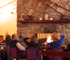 Snowy Gums Chalet - C Tourism 4