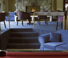 Snowy Gums Chalet - C Tourism 5