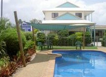 Bargara Beach Motor Inn - C Tourism 2