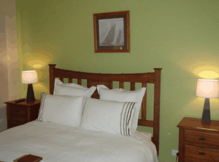 Port Boutique Accommodation - C Tourism