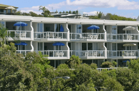 Sunshine Vista - C Tourism