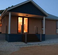 Aurora Cottages - C Tourism