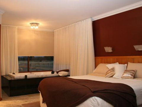 Aurora Cottages - C Tourism 2