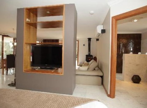 Aurora Cottages - C Tourism 3