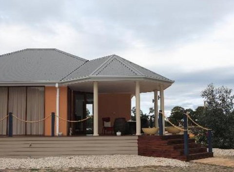 Aurora Cottages - C Tourism 4