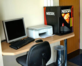 Airolodge International Motel - C Tourism 5