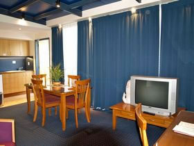 Airolodge International Motel - C Tourism 6