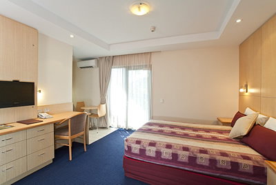 Airolodge International Motel - C Tourism 8