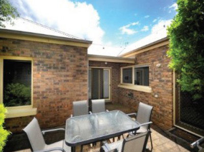 Silversands At Queenscliff - C Tourism 1