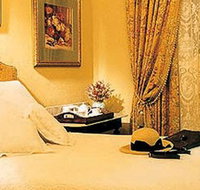 Clifton Lodge - C Tourism