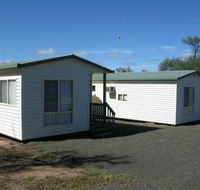 Natimuk Lake Caravan Park - C Tourism