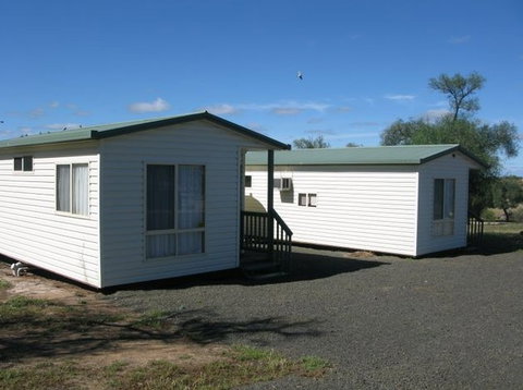 Natimuk Lake Caravan Park - C Tourism 0