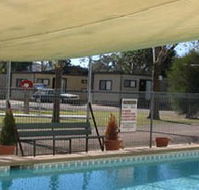 Benalla Leisure Park - C Tourism