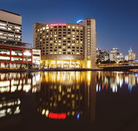 Crowne Plaza Melbourne