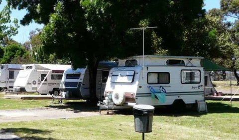 Avondel Caravan Park - C Tourism 0