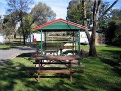Avondel Caravan Park - C Tourism 1