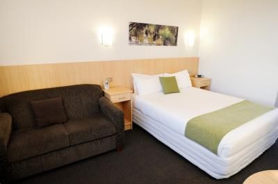 Comfort Inn Capital Horsham - C Tourism 5