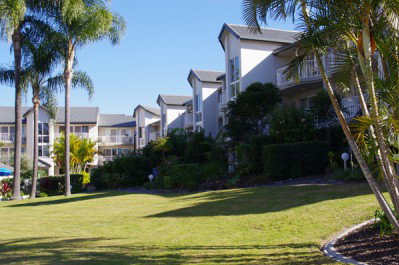 Bayview Bay Apartments - C Tourism 1