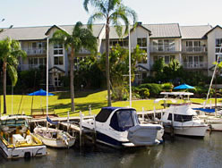 Bayview Bay Apartments - C Tourism 2