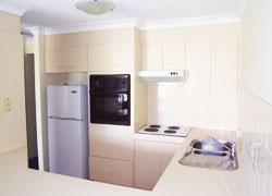 Bayview Bay Apartments - C Tourism 3