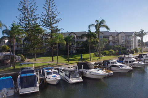 Bayview Bay Apartments - C Tourism 5